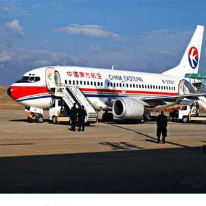 博鳌空运航空快运业稳步发展的原因是什么？